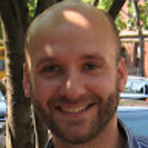 Meet your Posher, John